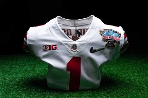 retro ohio state jerseys|ohio state retro bowl uniforms.